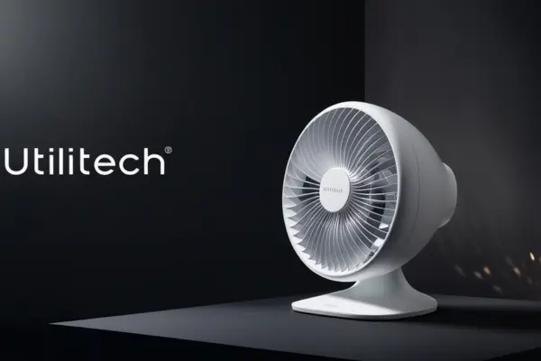 utilitech fan