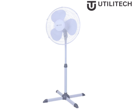 Utilitech Pedestal Fans