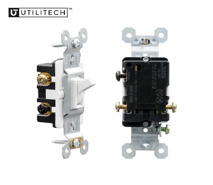 Utilitech Electrical Components